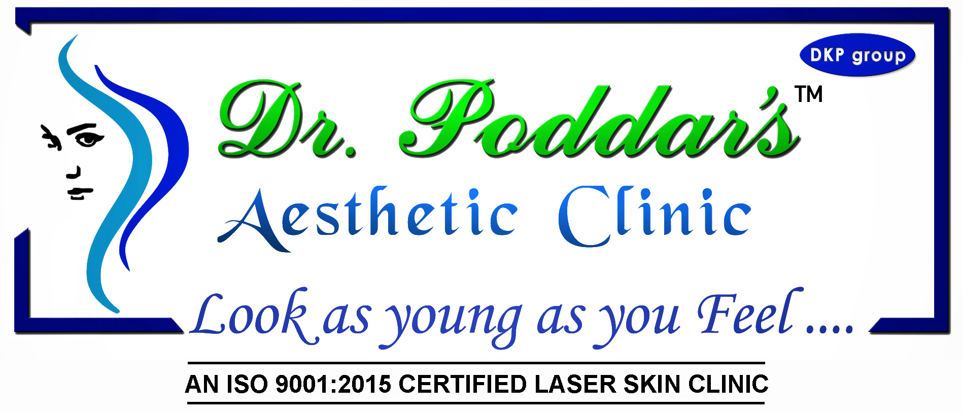 Dr. Poddar's Aesthetic clinic